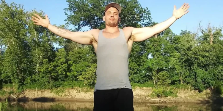 Dwayne Tottleben. GoFundMe