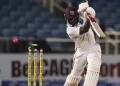 "Our commitment to cricket development across the region is unwavering," Miles Bascombe said • Associated Press