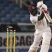 "Our commitment to cricket development across the region is unwavering," Miles Bascombe said • Associated Press