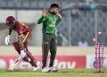 Singles, whether safe or risky, will be crucial on a pitch where run-scoring has been tough • AFP/Getty Images