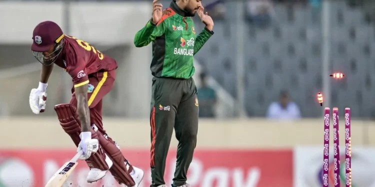 Singles, whether safe or risky, will be crucial on a pitch where run-scoring has been tough  •  AFP/Getty Images