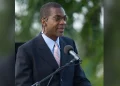 WI LEGEND: Michael Holding
Joseph Jones