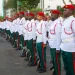 Graduates of SOC No. 56