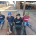 Amerindians tied up in Brazil (WIN's photo)