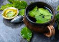 Bay Leaves