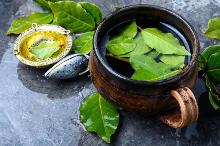 Bay Leaves