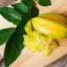 Star Fruit/Carambola/Five- finger (Google photo)