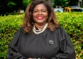 Justice Claudia Daniels