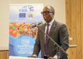 Dr. Armstrong Alexis, CARICOM Deputy Secretary-General