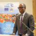 Dr. Armstrong Alexis, CARICOM Deputy Secretary-General