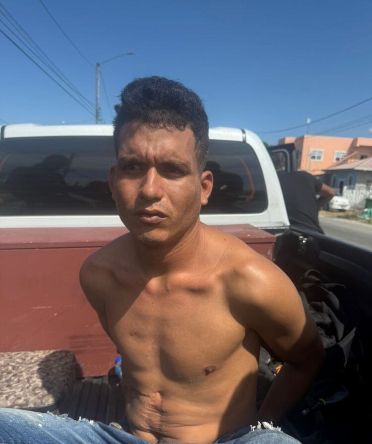 Daniel Alexander Ramirez Peodomo
