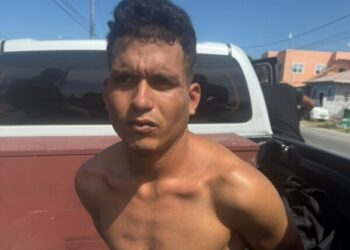 Daniel Alexander Ramirez Peodomo