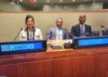 Davika Bissessar BHRO- James Finies BHRO - Benito Wheatley BVI