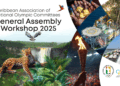 GOA Logo for CANOC general Assembly and Workshop