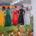 Cultural presentation by the Ministry of Culture, Youth, and Sports