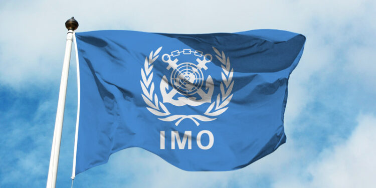 IMO officials say 108 members are eligible to vote, including 10 from CARICOM and, if adopted, it will come into effect in 2028.