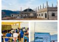 Conditions under which children are learning (WIN photo credit)