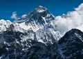 Mount-Everest (Google photo)