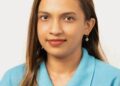 Ishwari Misir will be graduating with a Bachelor of Science in Environmental Studies