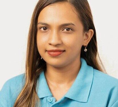 Ishwari Misir will be graduating with a Bachelor of Science in Environmental Studies
