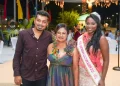 The curtains came down on Amerindian Heritage Month on Monday evening with a night of indigenous elegance