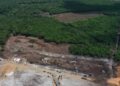 Wismar Phase Two works are underway