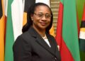 Justice Yonette-Cummings-Edwards
