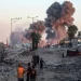 Gaza's Hamas-run health ministry said on Wednesday that Israeli fire had killed at least eight people over the previous 24 hours – the lowest death toll it has reported in the past week.
Hospitals said two people had been killed on Wednesday while trying to collect food from aid distribution centres in central and southern Gaza.
The Israeli military meanwhile said its troops had killed "several terrorists" who attempted to attack their position in Gaza City.
Israel launched a military campaign in Gaza in response to the 7 October 2023 attack, in which Hamas-led gunmen killed about 1,200 people and took 251 others as hostages.
At least 67,183 have been killed by Israeli military operations in Gaza since then, including 20,179 children, according to the territory's health ministry. Its figures are seen as reliable by the UN and other international bodies, although Israel disputes them.
The ministry has said another 460 people have died from the effects of malnutrition since the start of the war, including 182 since a famine was confirmed in Gaza City in August by the UN-backed Integrated Food Security Phase Classification (IPC).
Israel's Prime Minister Benjamin Netanyahu has repeatedly denied starvation is taking place in Gaza and said Israel is facilitating deliveries of food and other aid.