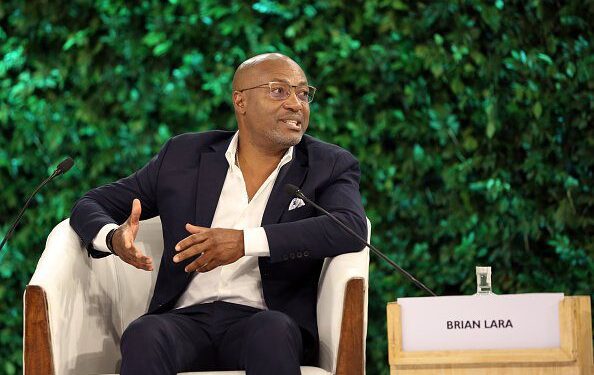 Brian Lara