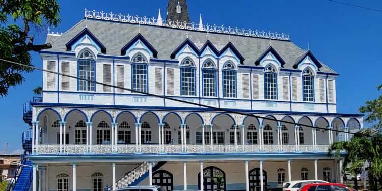 City Hall