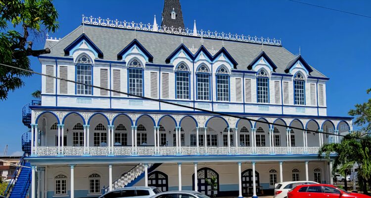 City Hall