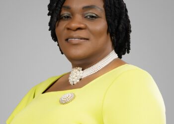 Guyana Teachers Union (GTU) President Coretta McDonald