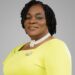 Guyana Teachers Union (GTU) President Coretta McDonald