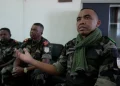 Madagascar's Military seized power from the civilian government Tuesday, a high -ranking commander announced after President Andry Rajoelina fled the sprawling Indian Ocean island country for his safety.