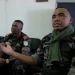 Madagascar's Military seized power from the civilian government Tuesday, a high -ranking commander announced after President Andry Rajoelina fled the sprawling Indian Ocean island country for his safety.