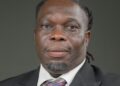 Deputy Mayor Kirk Fraser