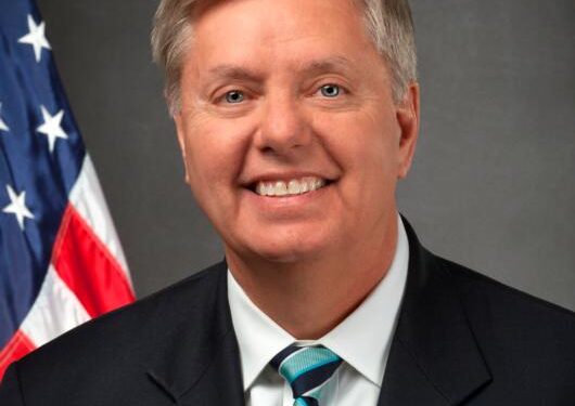 Sen. Lindsey Graham