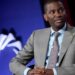 Prime Minister of Grenada The Hon. Dickon Mitchell