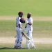 Hope and Campbell added 177 for the third wicket ©BCCI