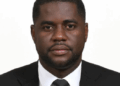 Attorney-at-law Darren Wade