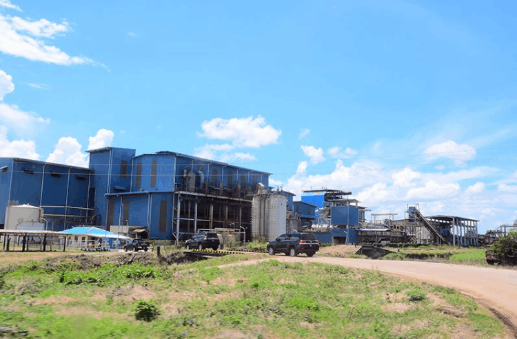 Guyana Chronicle photo