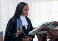 Attorney-at-Law Joelle Anesha Harmon