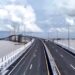 New Demerara Harbour Bridge (Facebook Ree Tee photo)