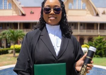 Attorney-at-Law, Nia Latoya Williams
