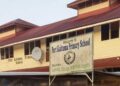 Port Kaituma Primary (WIN Photo)