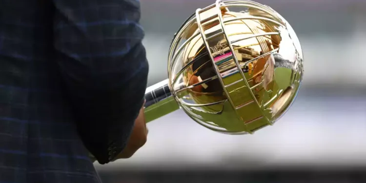 There have been three different winners in the WTC since it's inception in 2019 ©Getty