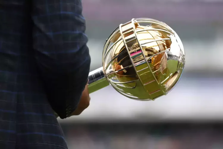 There have been three different winners in the WTC since it's inception in 2019 ©Getty