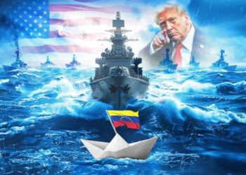 CARIBBEAN | Amidst the Carib 'Zone of Peace' Trump Plans to Move from Boat to Land Strikes in Venezuela