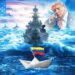 CARIBBEAN | Amidst the Carib 'Zone of Peace' Trump Plans to Move from Boat to Land Strikes in Venezuela