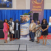 Newly appointed Executive Members of the Caribbean Sociological Association (CASA). From left to right: Ms Toni-Marie Cornwall, Public Relations Officer; Dr Stephanie Fullerton-Cooper, Vice President; Dr Duane Edwards, President; Professor Livingston Smith, Immediate Past President; Dr Dionne Frank, Secretary; and Ms Rashalee Mitchell, Treasurer.